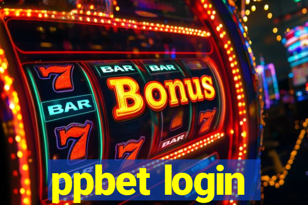 ppbet login